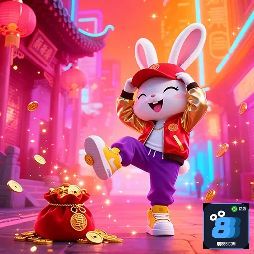 Imagem de cassino elegante - qq888