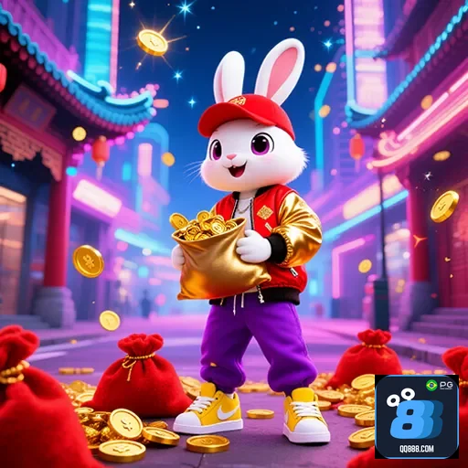 Caça-níqueis online - qq888