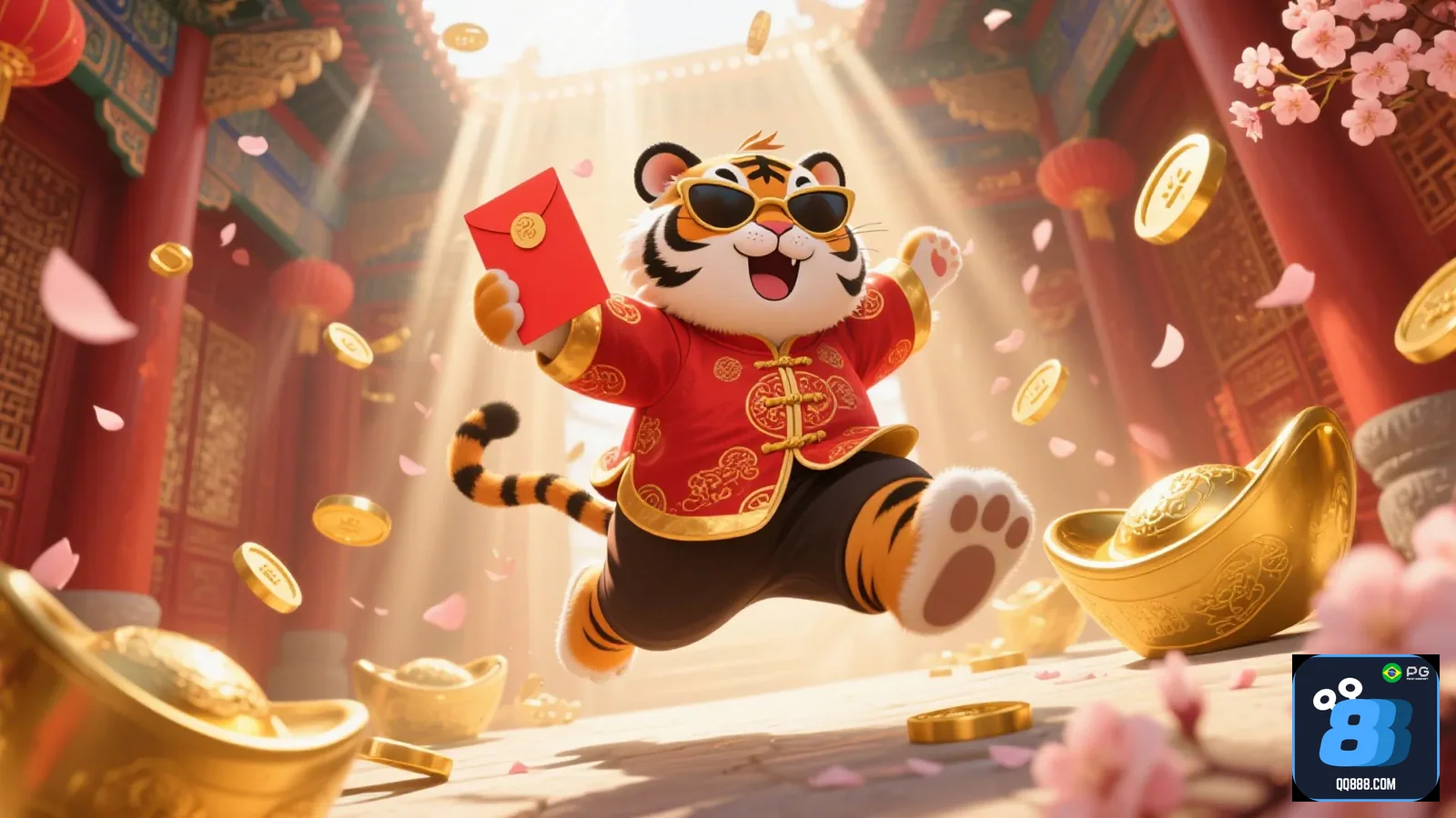 Imagem do cassino VIP - qq888