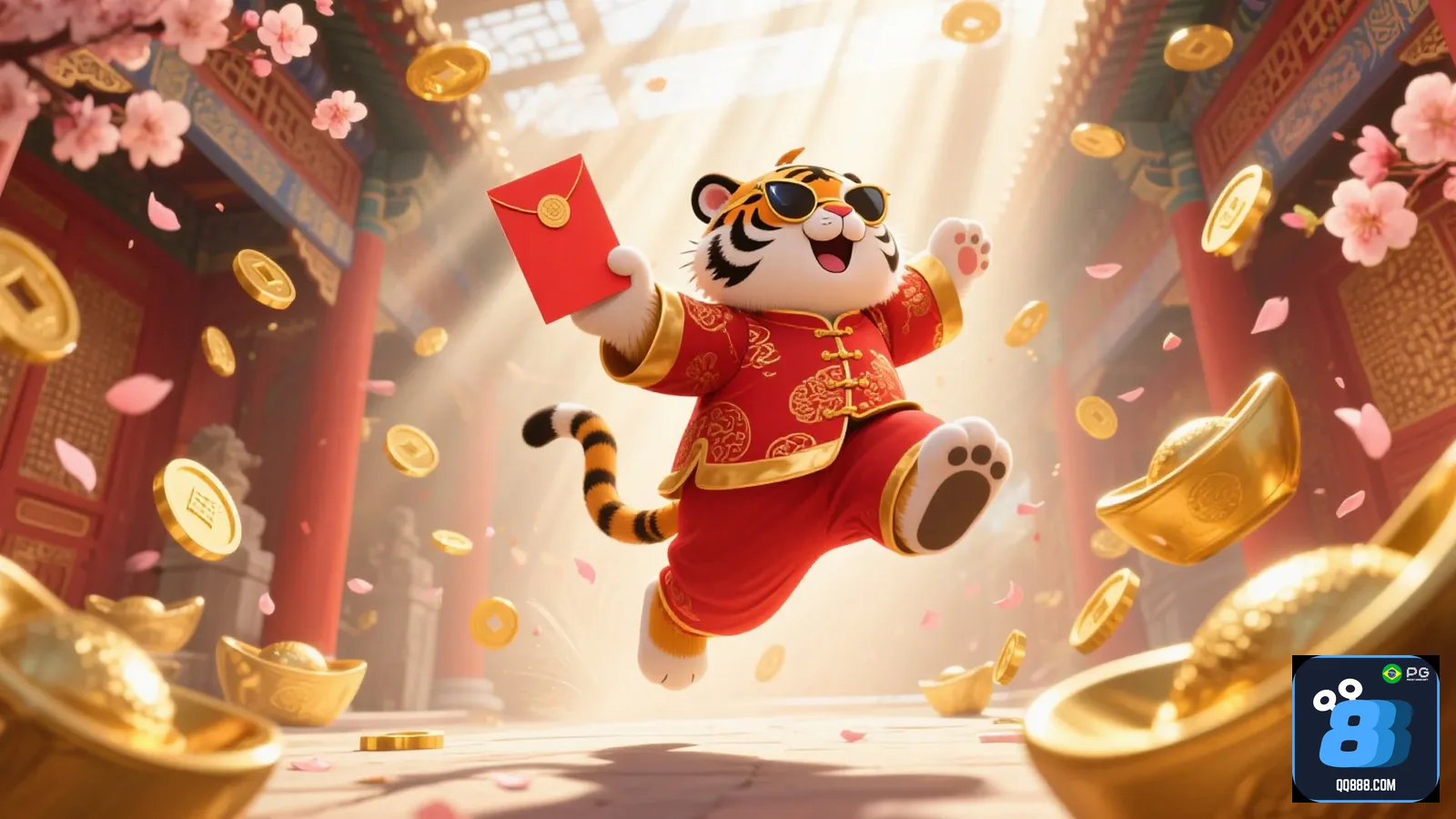 Experiência de cassino ao vivo - qq888