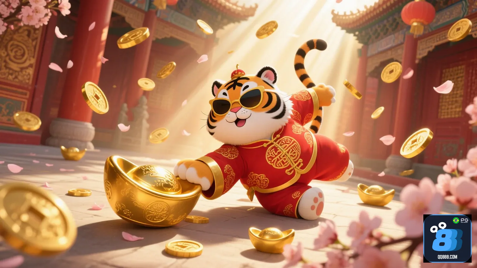 Jogos de mesa - qq888